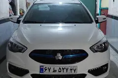 شاهین، پلاس اتوماتیک AT