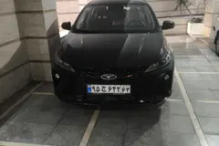 فونیکس، آریزو 6 جی تی (Z6 GT)
