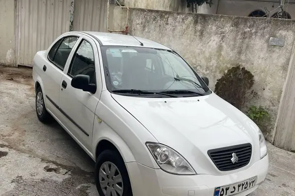 تیبا، صندوق دار