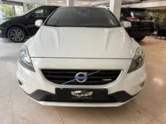 ولوو، V40