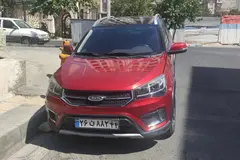 ام وی ام، X22