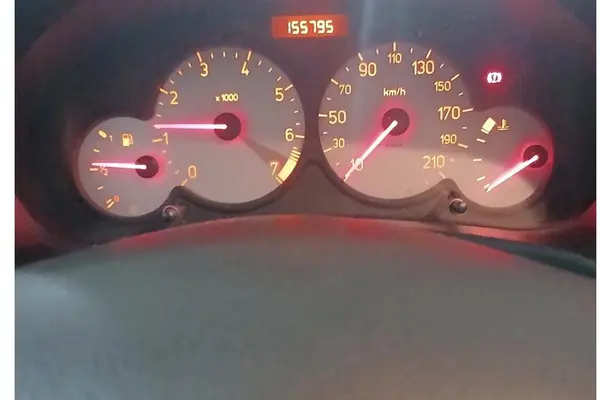 پژو  206 SD