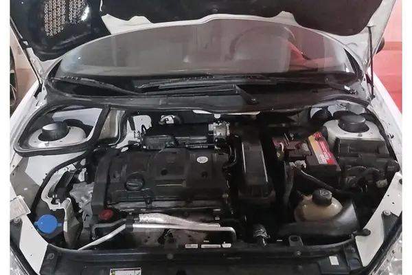 پژو  206 SD