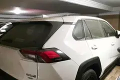 تویوتا، راوفور