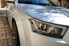 دنا، پلاس EF7