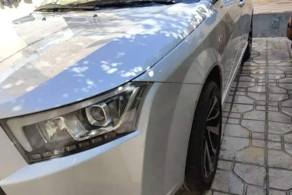 دنا، پلاس EF7