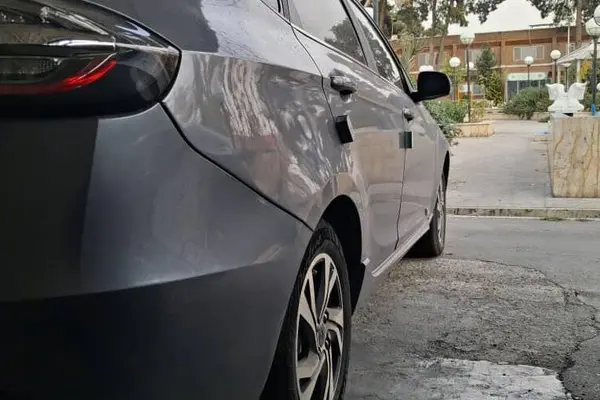 کی ام سی، ایگل