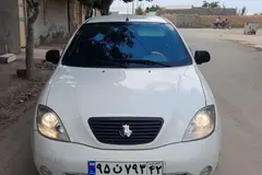تیبا، هاچ بک