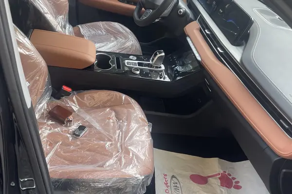 فونیکس، تیگو 8 پرو