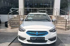 شاهین، G اتومات