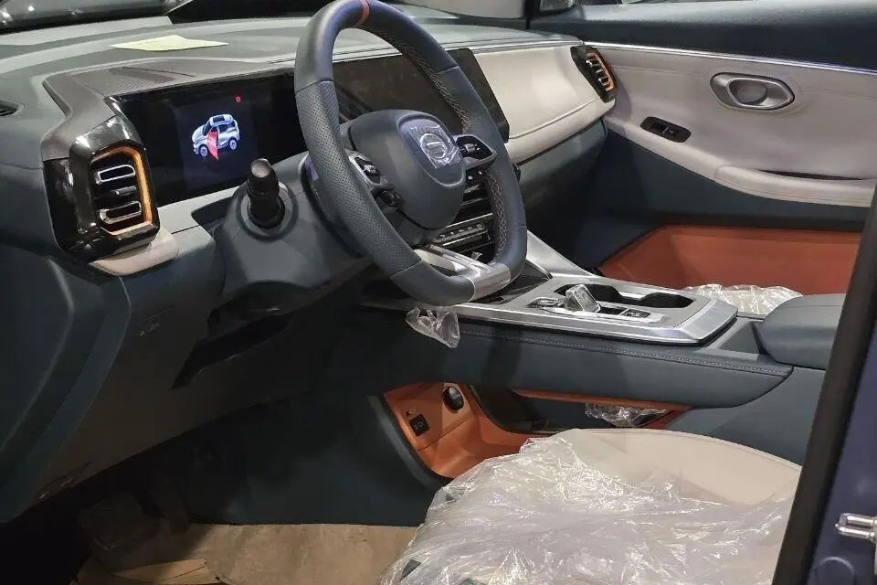 جی ای سی،  GS3 Emzoom