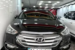 هیوندای، سانتافه