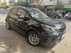 بی ای سی، X3 PRO