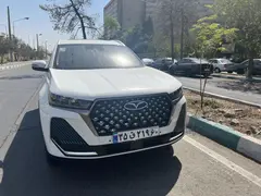 فونیکس، تیگو 7 پرو هیبرید (F7)