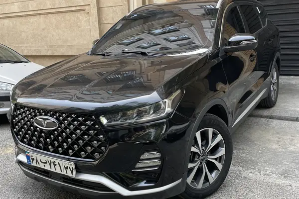 فونیکس  تیگو 7 پرو