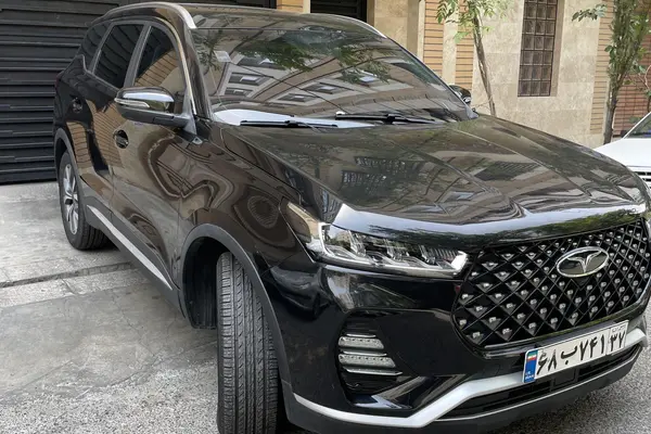 فونیکس  تیگو 7 پرو