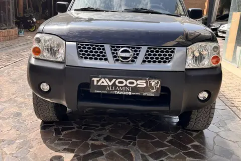 نیسان، رونیز