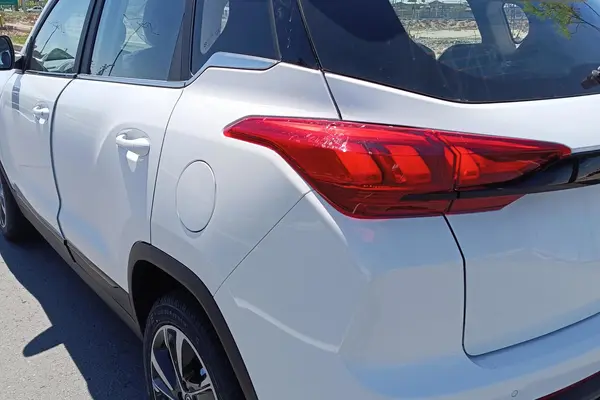 تیگارد، X35 پلاس