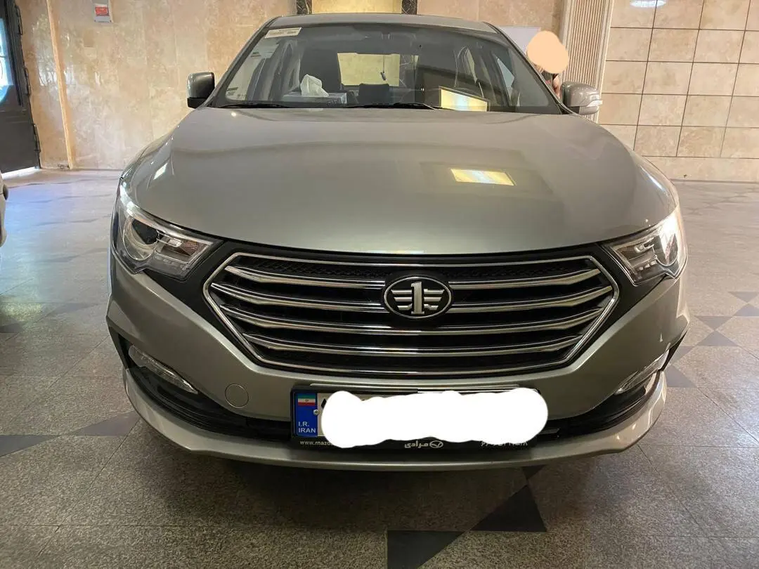 بسترن،  B30