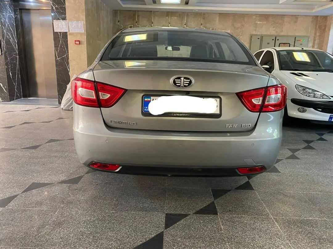 بسترن،  B30