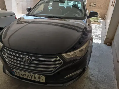 بسترن، B30