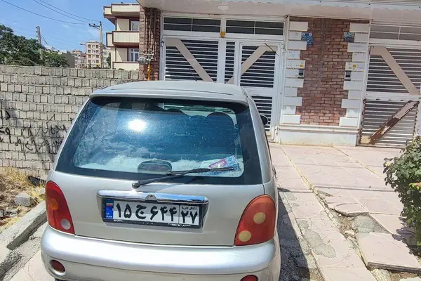 ام وی ام  110