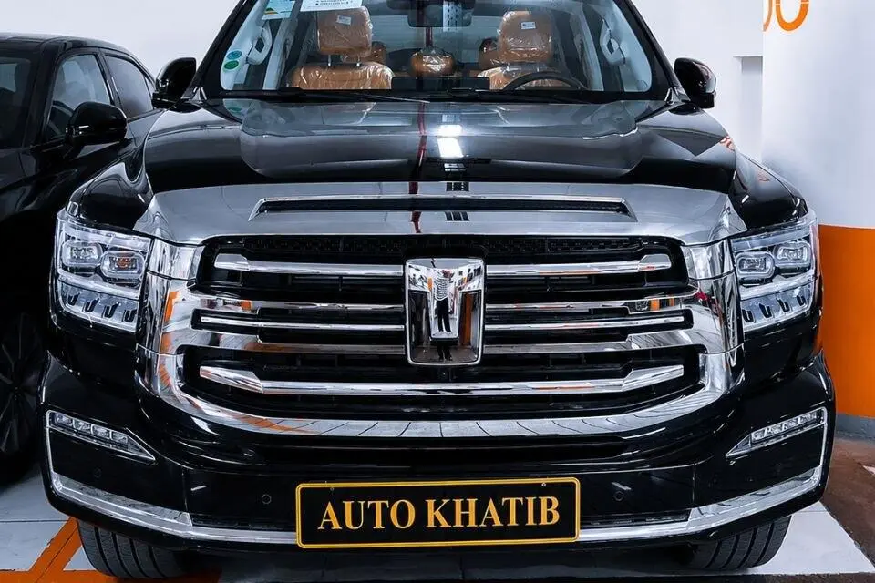 تانک،  500HEV
