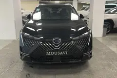 جی ای سی، امکو هیبرید