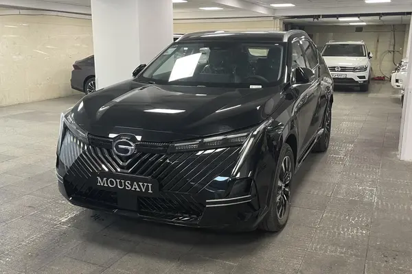 جی ای سی، امکو هیبرید