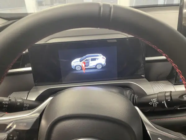 جی ای سی، امکو هیبرید