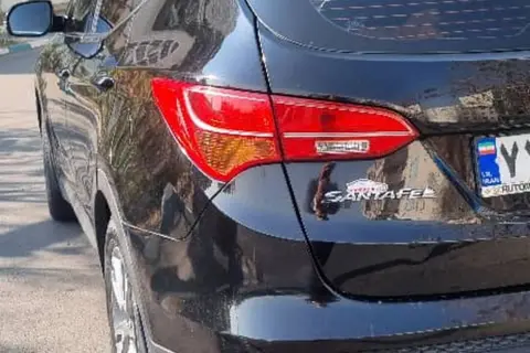 هیوندای، سانتافه