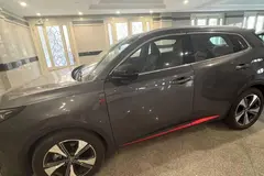 چانگان، CS 55 پلاس