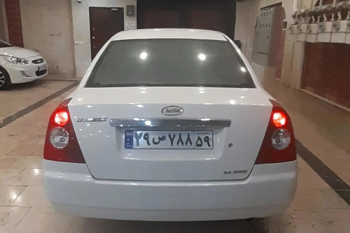 ام وی ام،  530