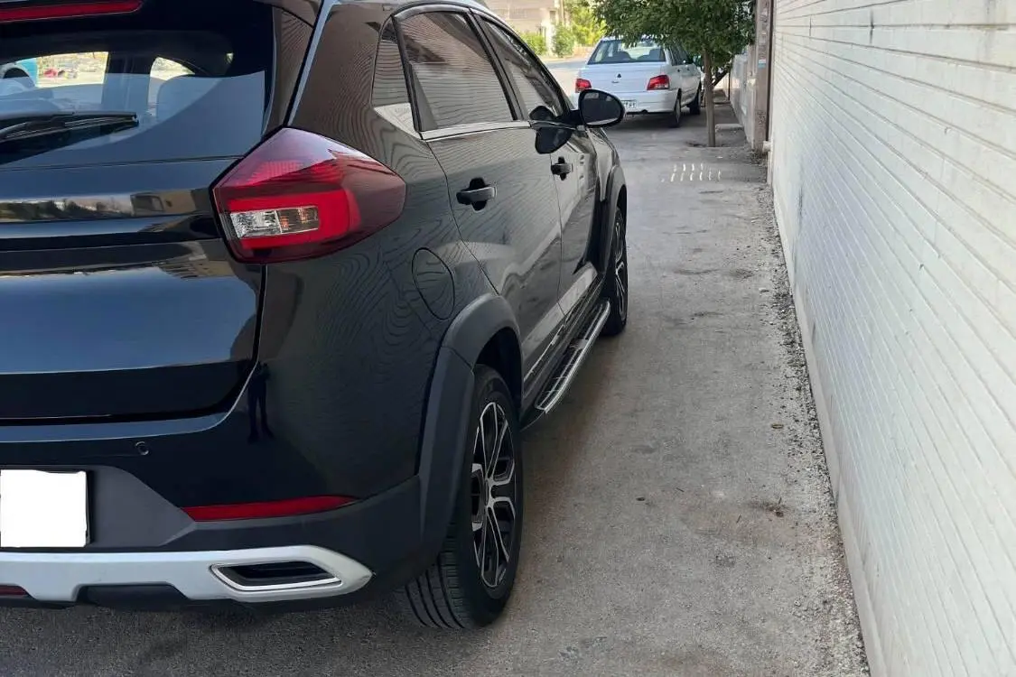 ام وی ام،  X22 PRO