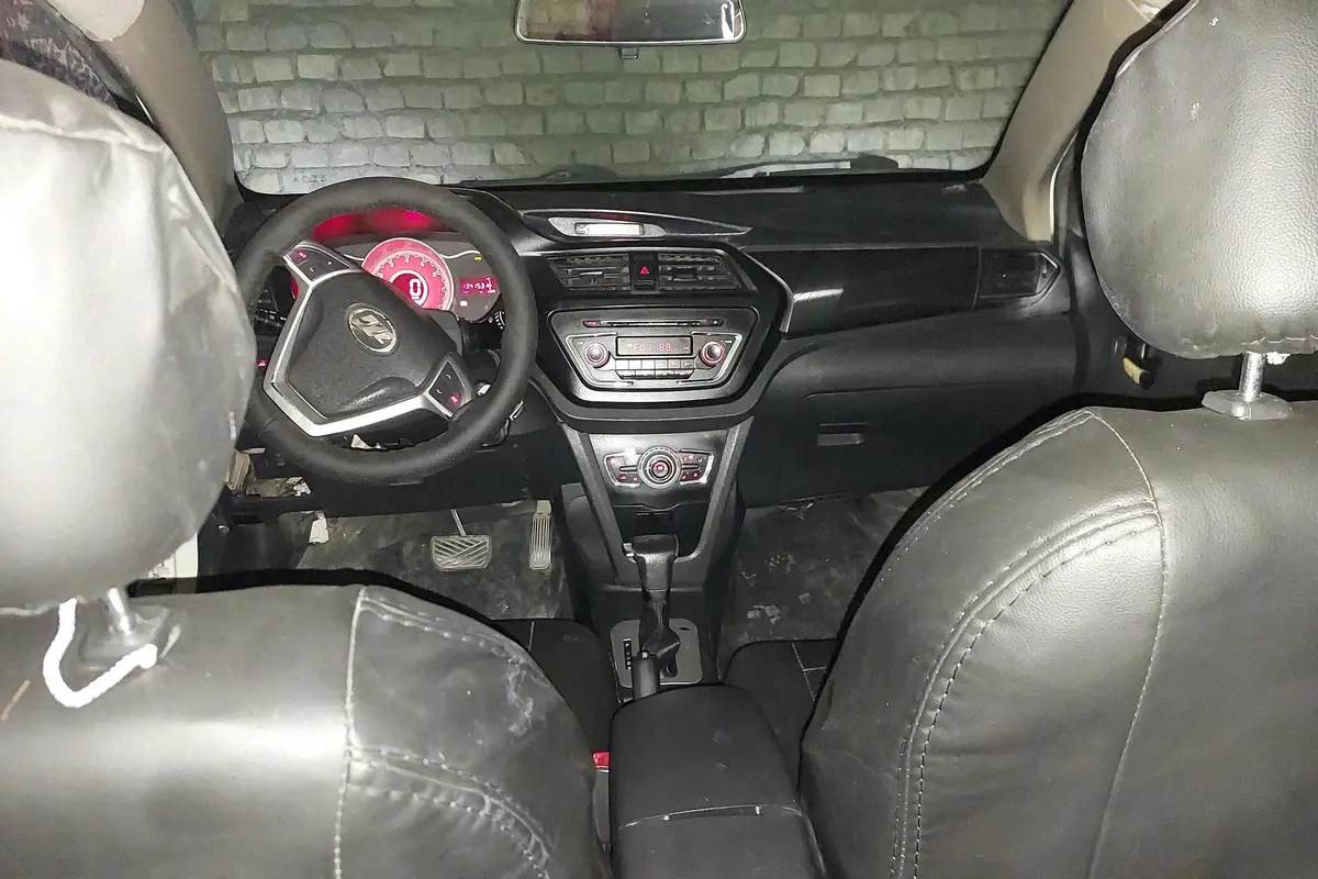 لیفان،  X50