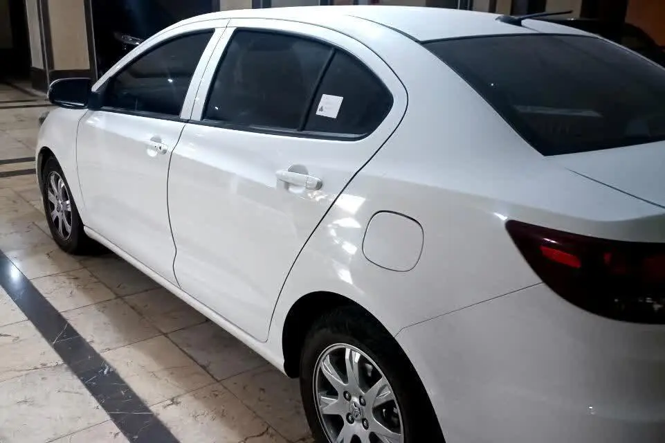 شاهین،  G دنده ای