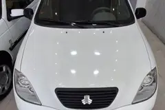 تیبا، صندوق دار