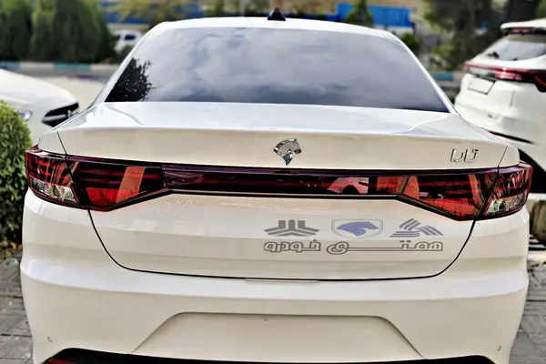 تارا، دنده ای V1 پلاس