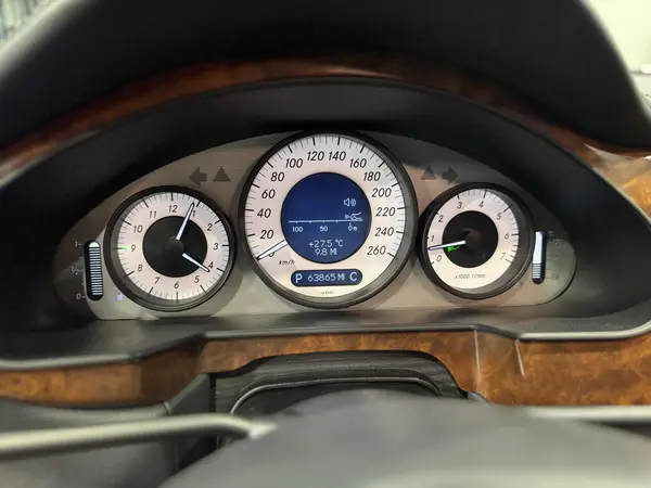 بنز، کلاس CLS