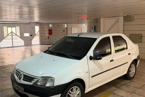 رنو، تندر 90