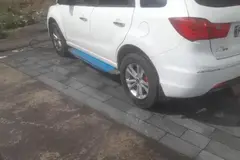 هایما، 7X