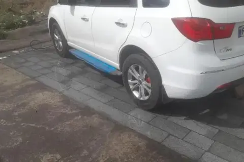 هایما، 7X