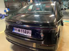 فونیکس، آریزو 6 جی تی (Z6 GT)