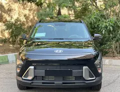 هیوندای، کونا