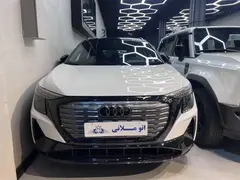 آئودی، Q5 e-tron
