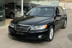 هیوندای، آزرا (گرنجور)