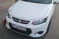 کوییک، دنده ای R