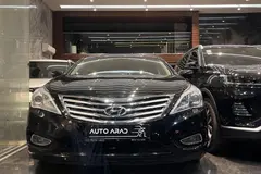 هیوندای، آزرا (گرنجور)