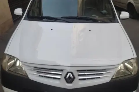 رنو، تندر 90