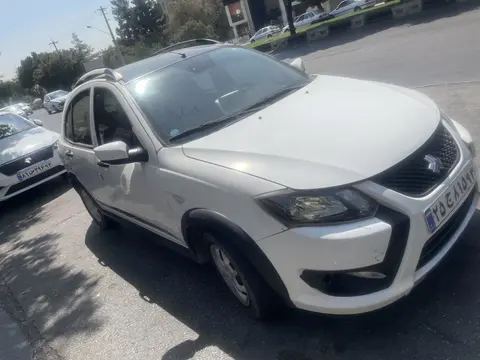 کوییک، دنده ای R